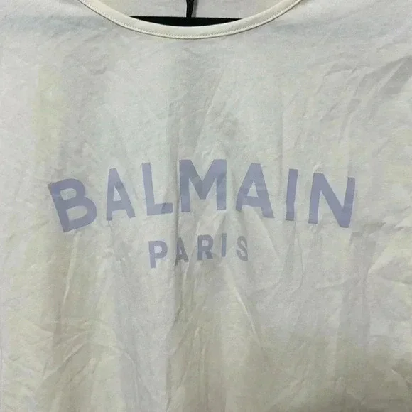 BALMAIN - Picture 3 of 8